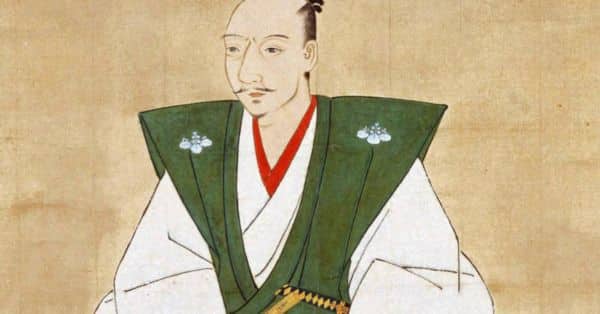 Oda Nobunaga: The Unifier of Japan