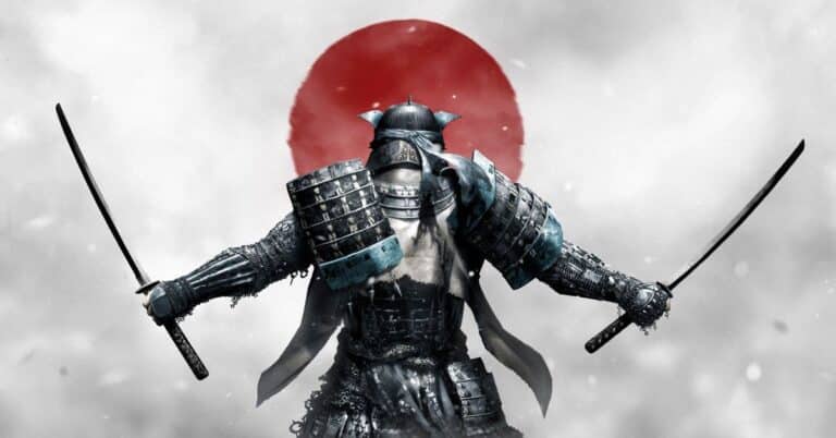 Samurai Legends 10 Famous Samurai Who Shaped Japan's Destiny