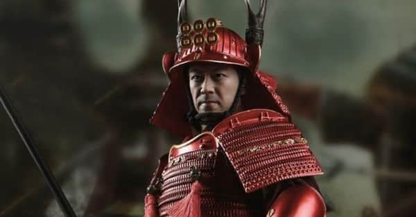 Sanada Yukimura The Hero of Osaka