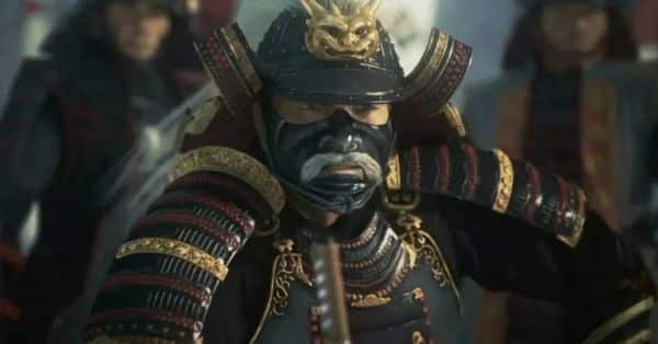 Takeda Shingen The Tiger of Kai