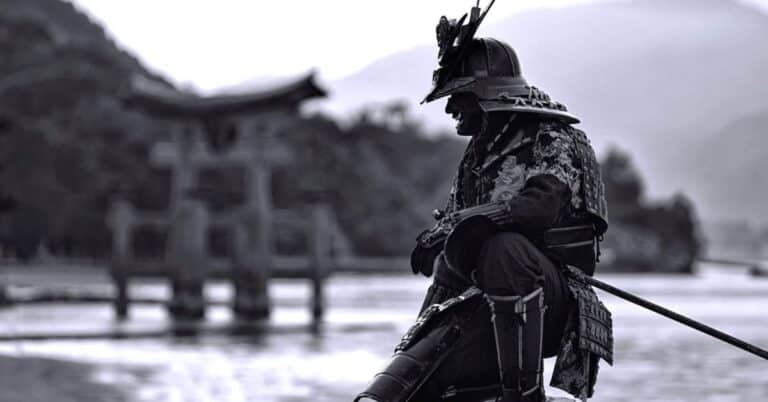 The Complete Guide to Bushido: The Samurai Code of Honor
