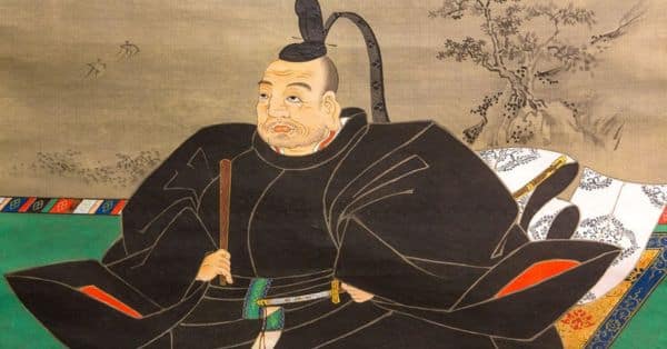 Tokugawa Ieyasu Architect of the Edo Period