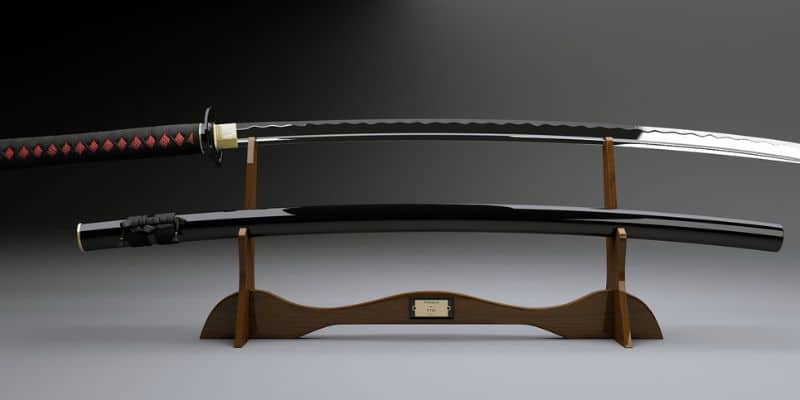 Katana