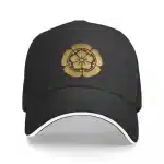 Oda Clan Kamon Crest Baseball Cap