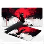 Samurai Conqueror Battlefield XXL Mouse Pad Desk Mat