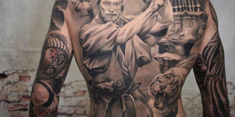 Choosing the Right Samurai Tattoo for You