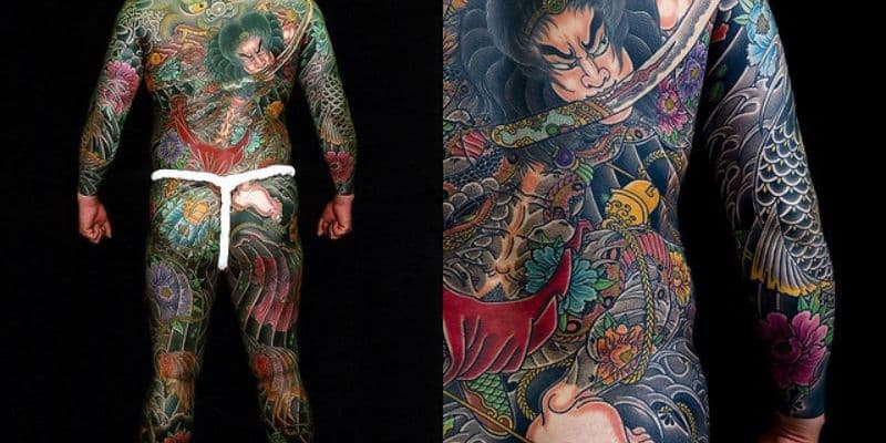 Samurai Tattoo Meaning: History, Symbolism, and Cultural Significance