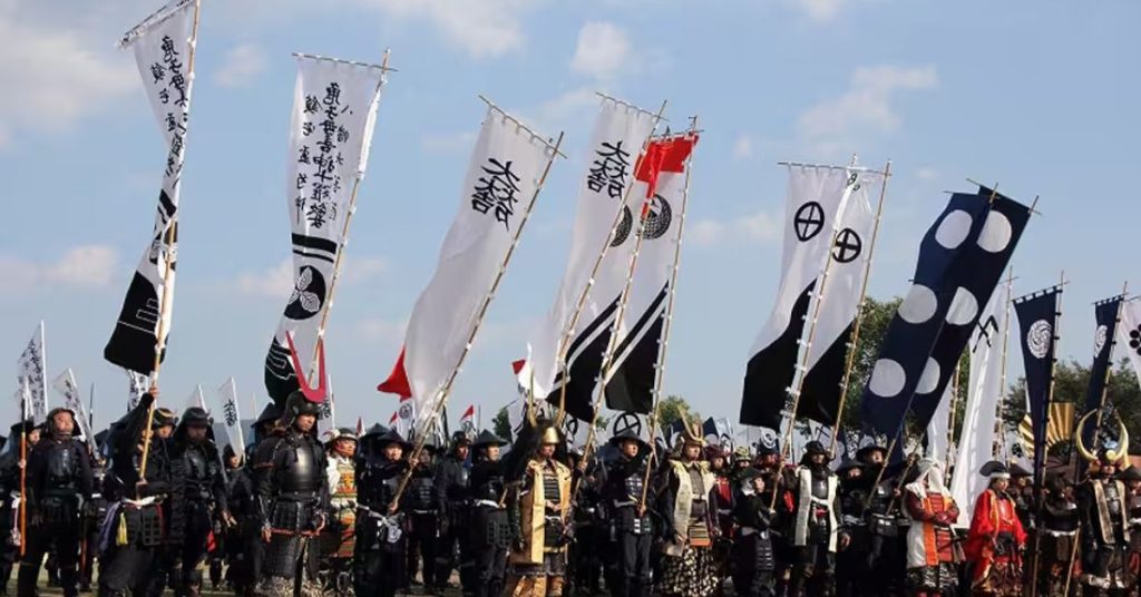 How Samurai Clans Shaped the History of Japan